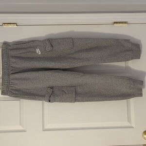 Nike sweatpants